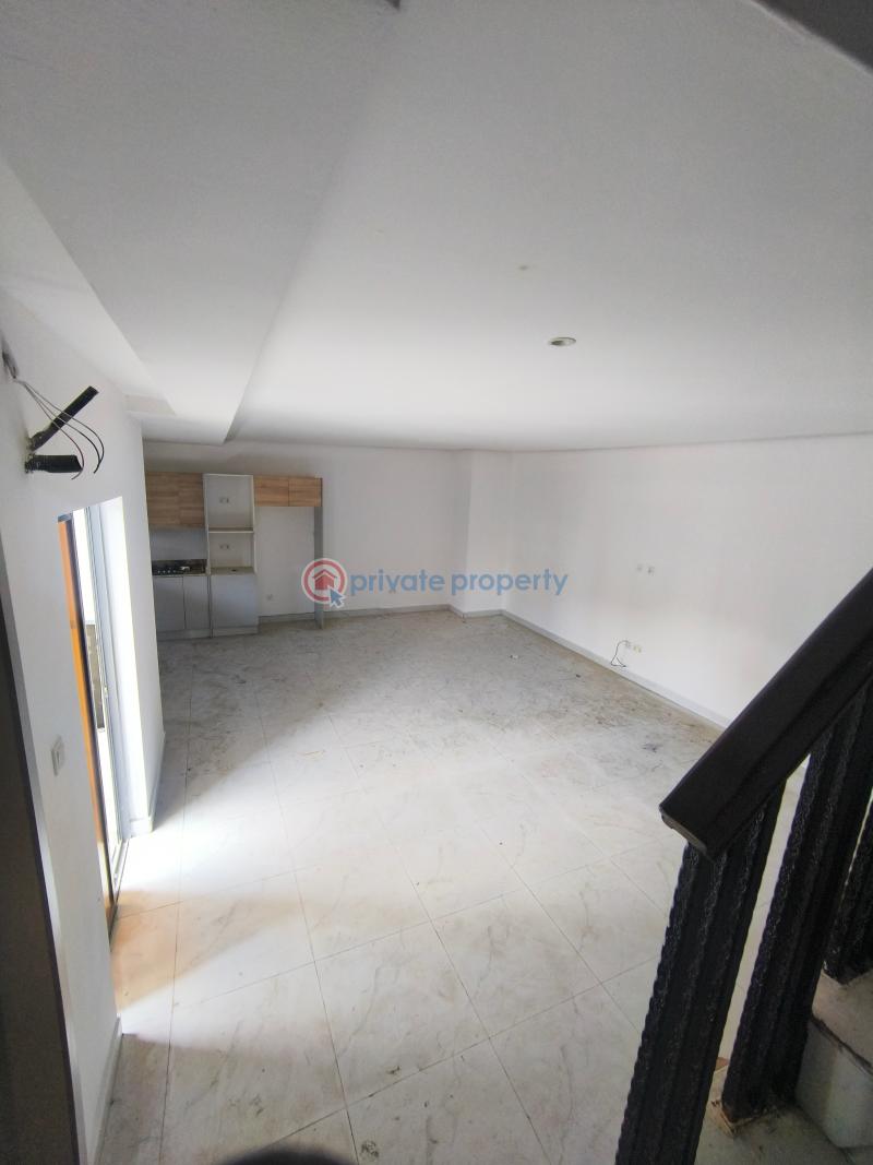 2 bedroom Terrace For Rent Freedom Way Lekki Phase 1 Lagos - 2