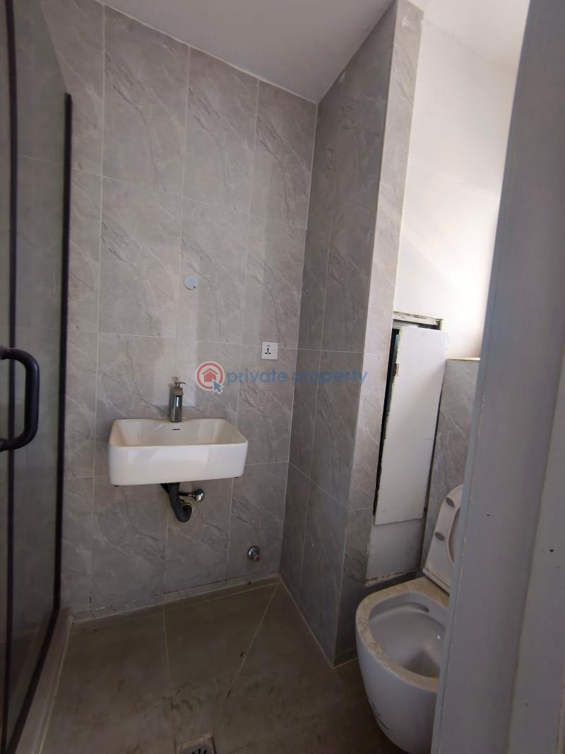 2 bedroom Terrace For Rent Freedom Way Lekki Phase 1 Lagos - 10