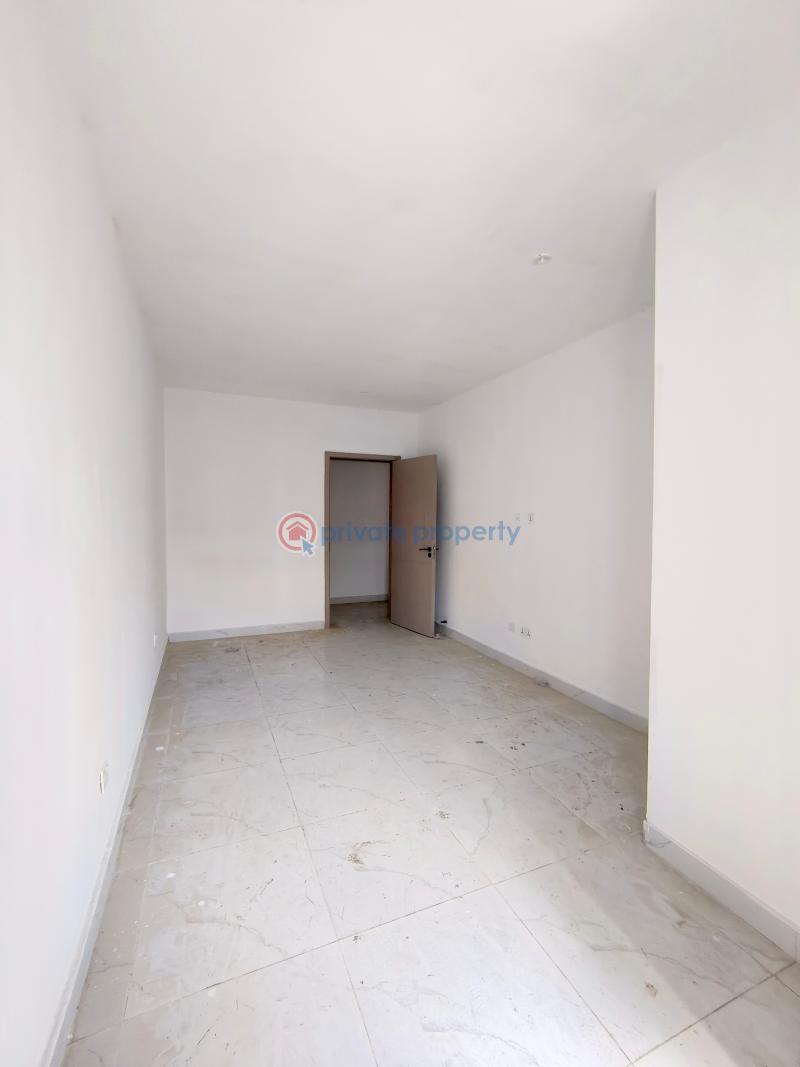 2 bedroom Terrace For Rent Freedom Way Lekki Phase 1 Lagos - 5
