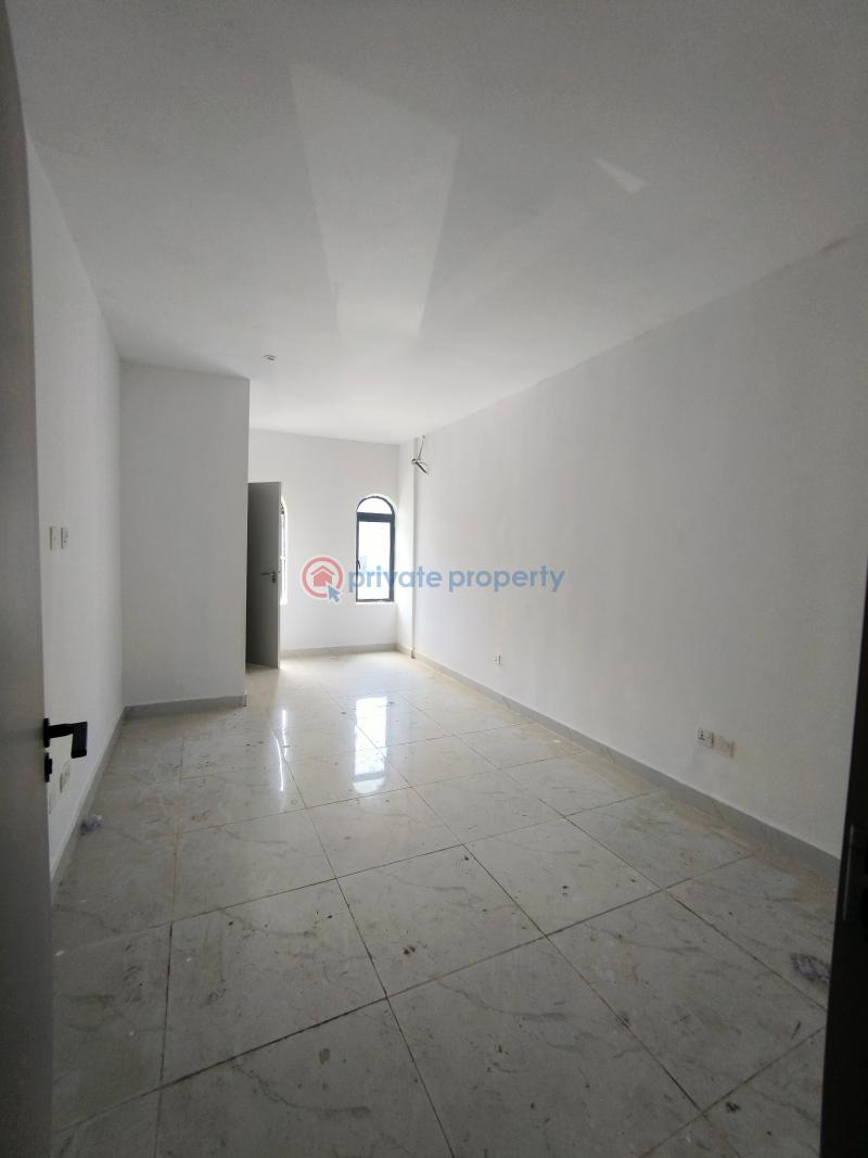 2 bedroom Terrace For Rent Freedom Way Lekki Phase 1 Lagos - 11