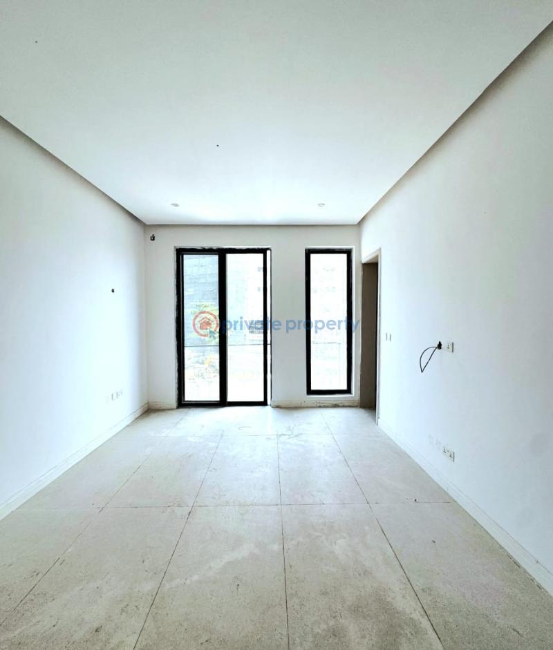 2 bedroom Maisonette For Sale Victoria Island Lagos - 7