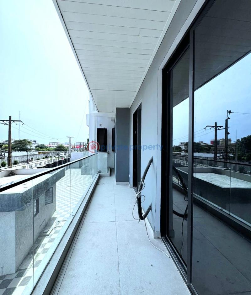2 bedroom Maisonette For Sale Victoria Island Lagos - 4