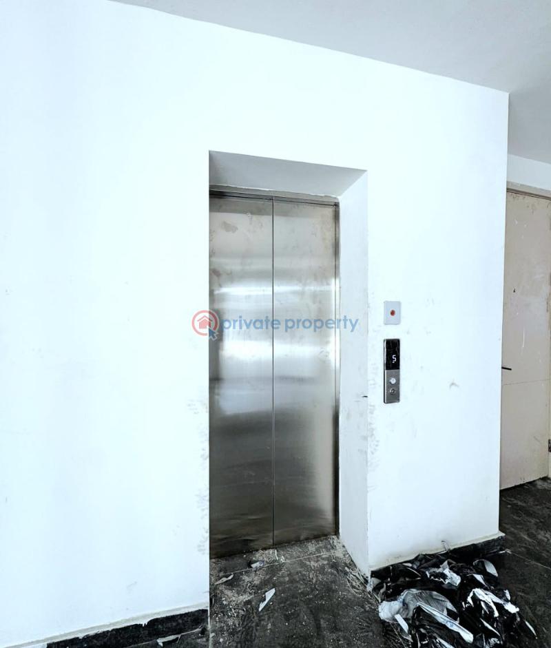 2 bedroom Maisonette For Sale Victoria Island Lagos - 10