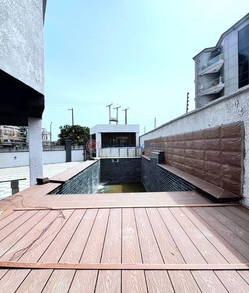 2 bedroom Maisonette For Sale Victoria Island Lagos - 3
