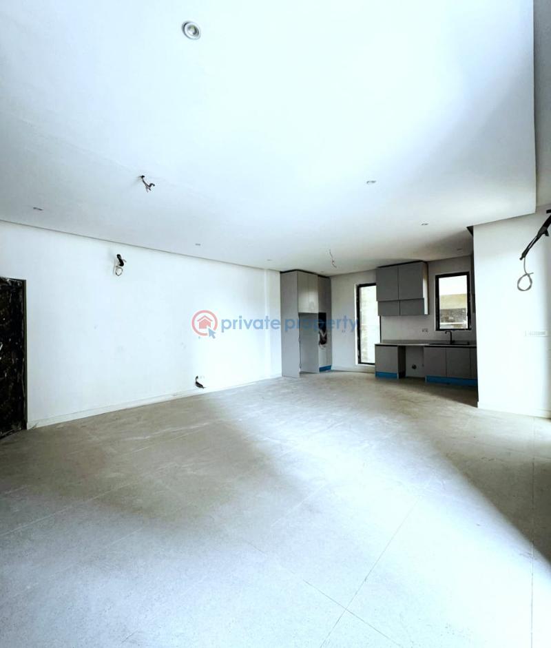 2 bedroom Maisonette For Sale Victoria Island Lagos - 6