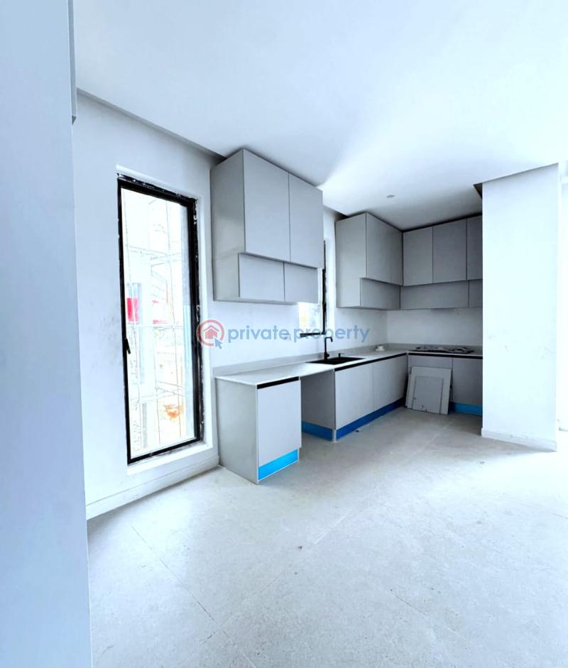 2 bedroom Maisonette For Sale Victoria Island Lagos - 8