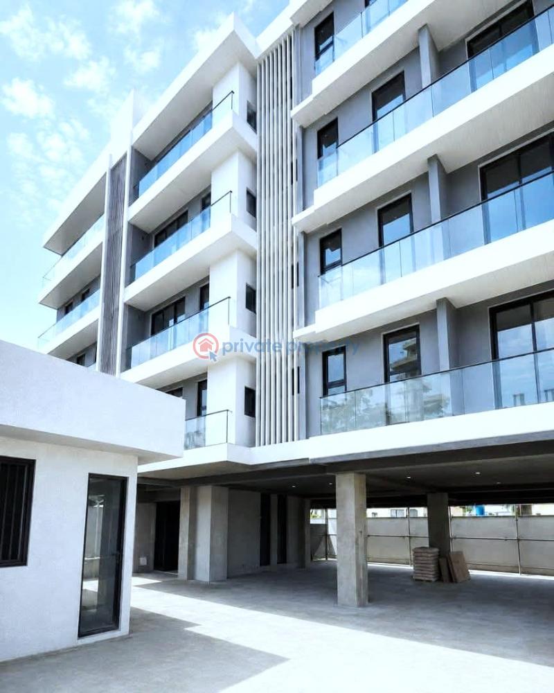 2 bedroom Maisonette For Sale Victoria Island Lagos - 0