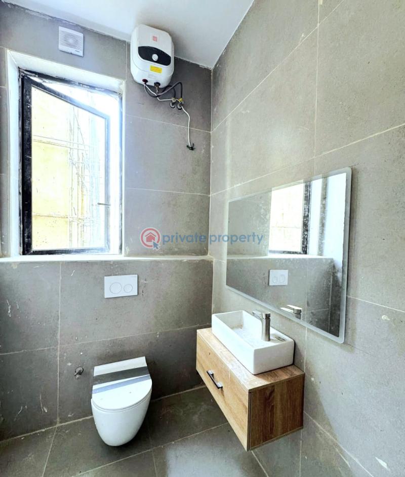 2 bedroom Maisonette For Sale Victoria Island Lagos - 9
