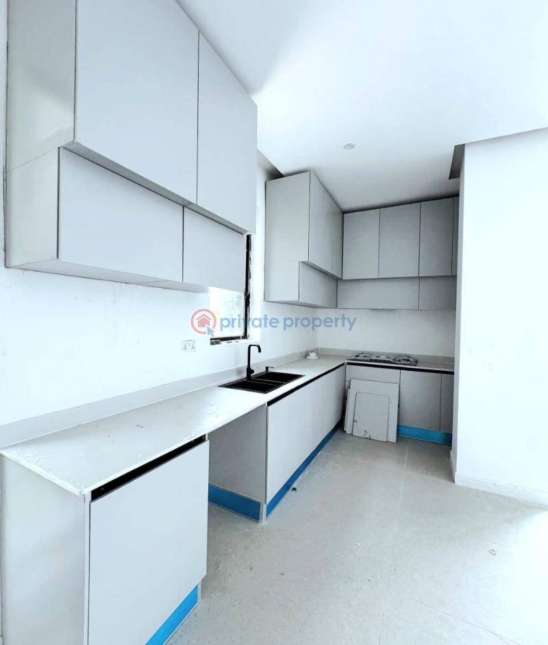 2 bedroom Maisonette For Sale Victoria Island Lagos - 5