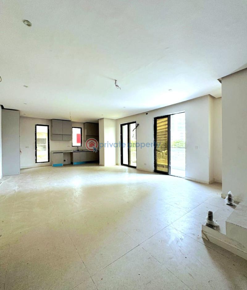 2 bedroom Maisonette For Sale Victoria Island Lagos - 12