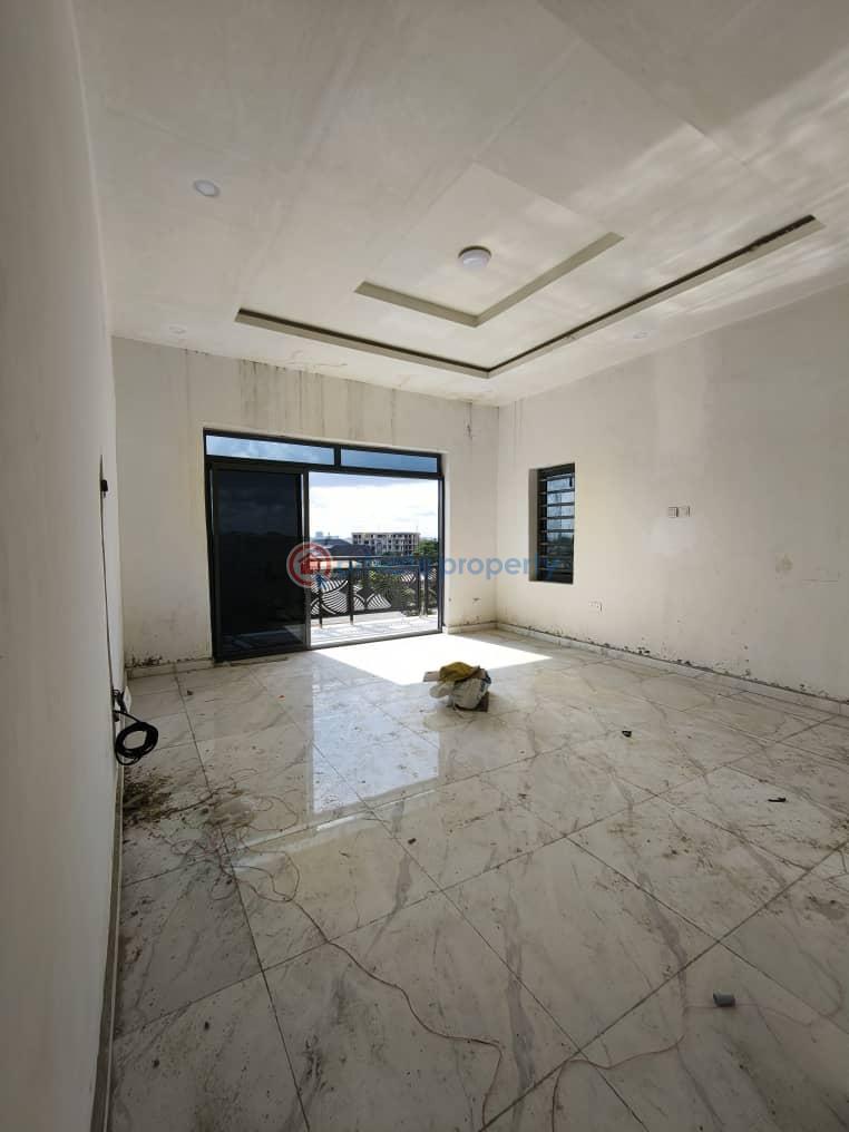 2 bedroom Block Of Flats For Rent Lekki Phase1 Lagos Lekki Phase 1 Lagos - 1