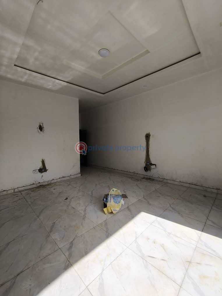 2 bedroom Block Of Flats For Rent Lekki Phase1 Lagos Lekki Phase 1 Lagos - 6