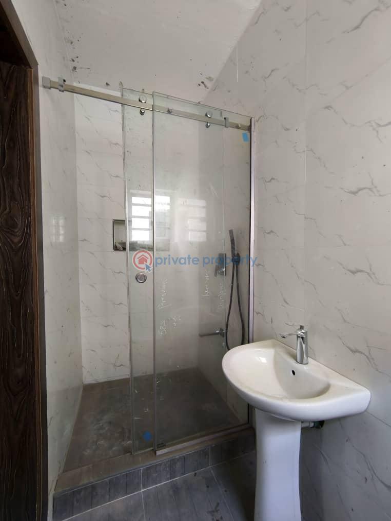 2 bedroom Block Of Flats For Rent Lekki Phase1 Lagos Lekki Phase 1 Lagos - 2