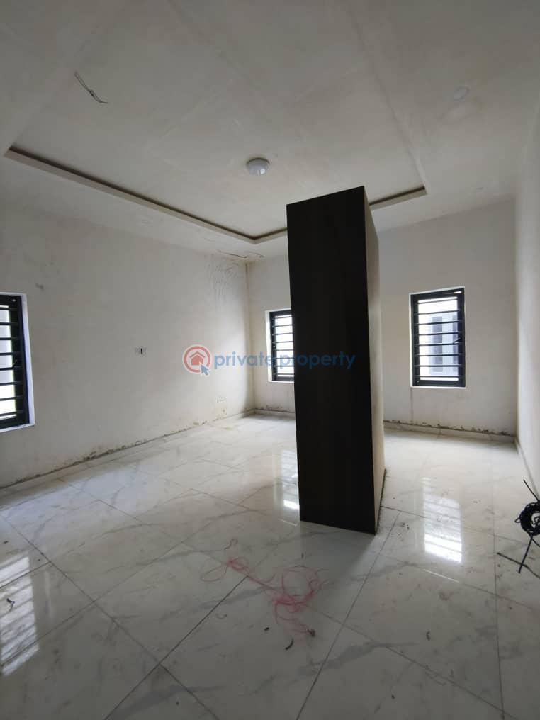 2 bedroom Block Of Flats For Rent Lekki Phase1 Lagos Lekki Phase 1 Lagos - 8