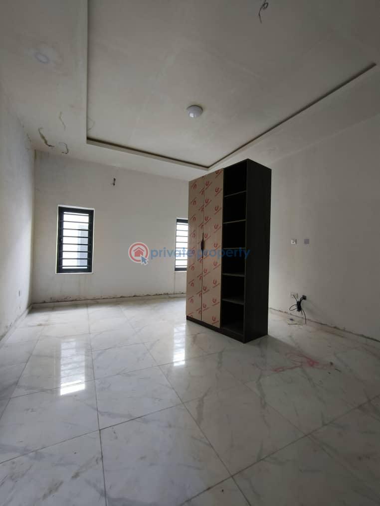 2 bedroom Block Of Flats For Rent Lekki Phase1 Lagos Lekki Phase 1 Lagos - 9