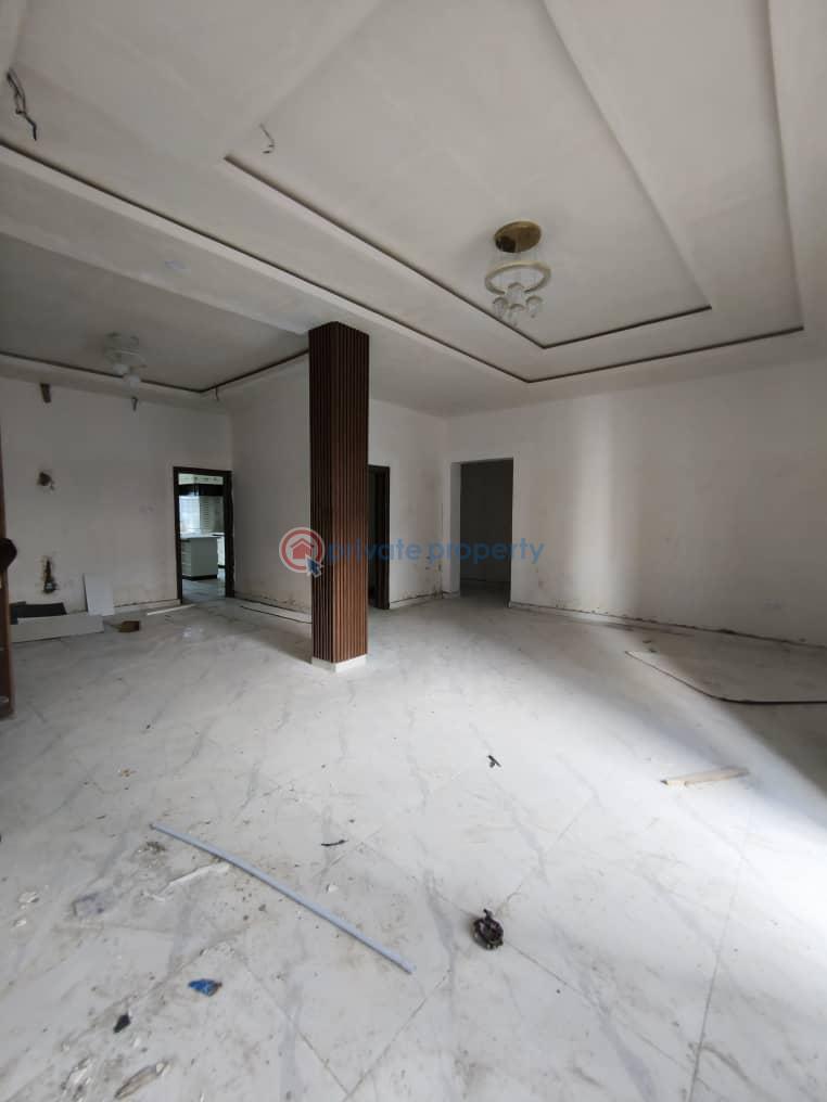 2 bedroom Block Of Flats For Rent Lekki Phase1 Lagos Lekki Phase 1 Lagos - 5