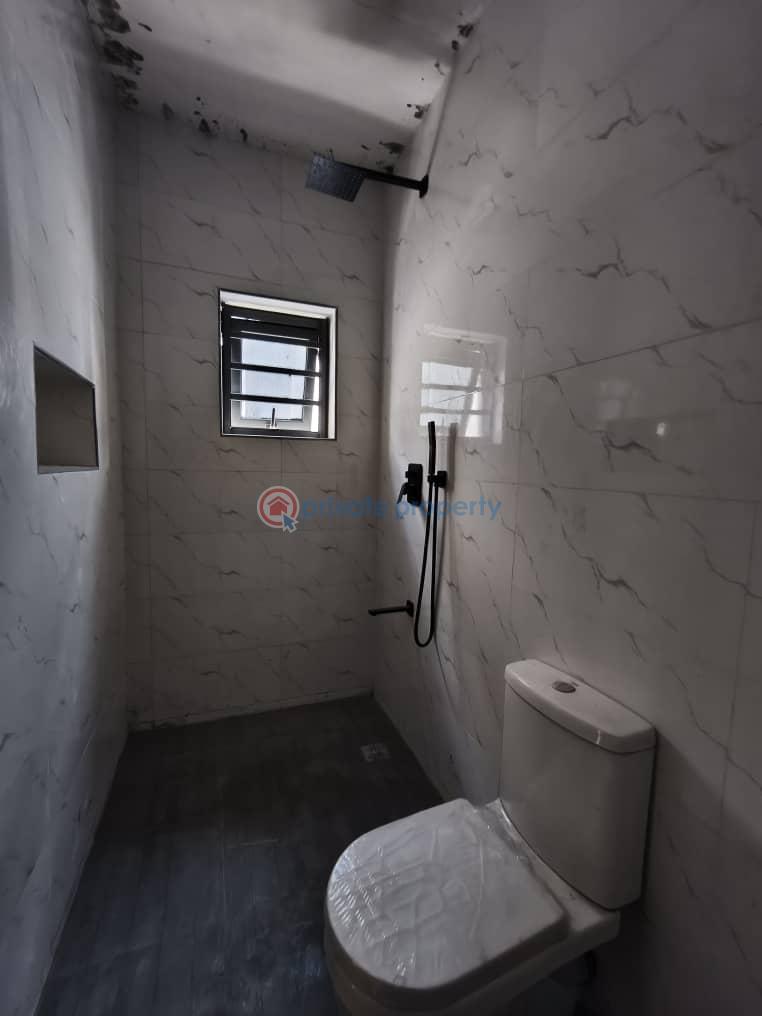 2 bedroom Block Of Flats For Rent Lekki Phase1 Lagos Lekki Phase 1 Lagos - 3