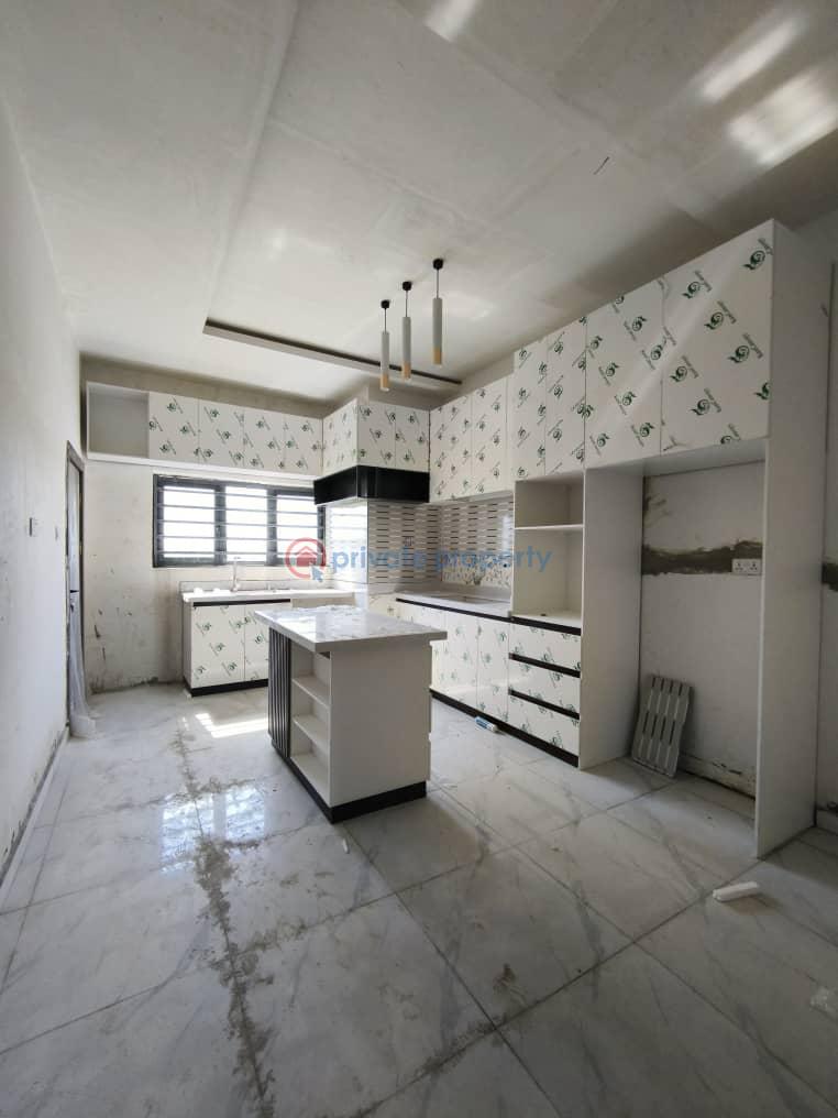 2 bedroom Block Of Flats For Rent Lekki Phase1 Lagos Lekki Phase 1 Lagos - 4