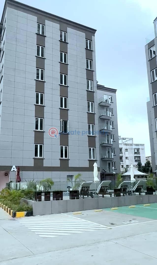 Luxury brand new 2 blocks of 3 bedroom luxury apartments - 13 3 bedroom Flat & Apartment For Sale Old Ikoyi Lagos - 13