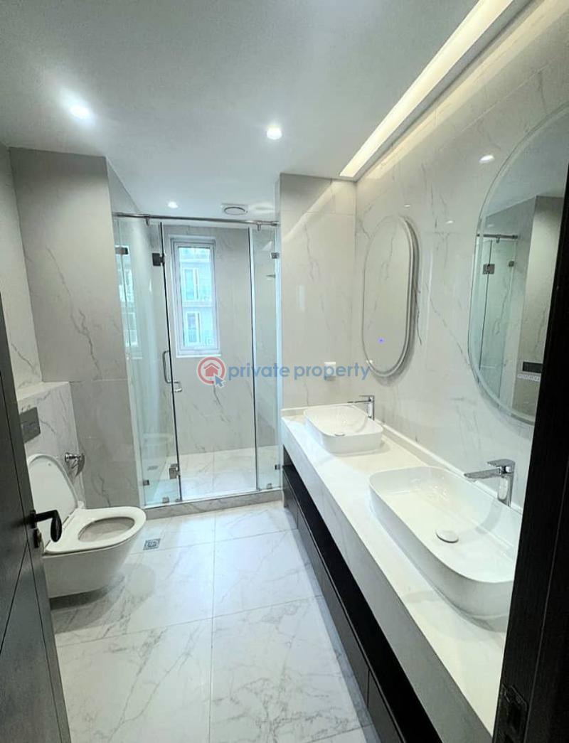 Luxury brand new 2 blocks of 3 bedroom luxury apartments - 5 3 bedroom Flat & Apartment For Sale Old Ikoyi Lagos - 5