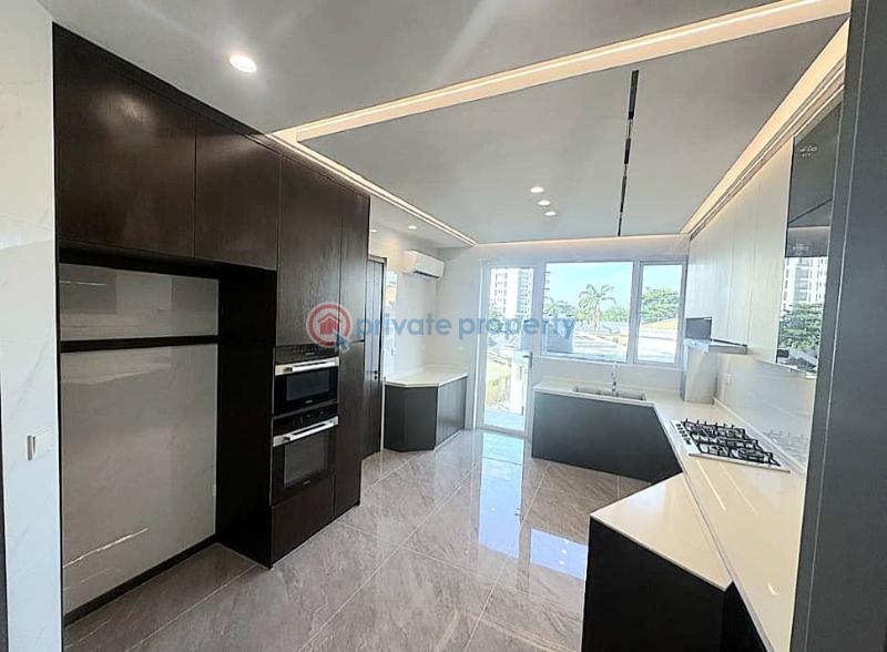 Luxury brand new 2 blocks of 3 bedroom luxury apartments - 9 3 bedroom Flat & Apartment For Sale Old Ikoyi Lagos - 9