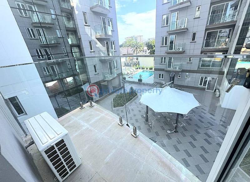Luxury brand new 2 blocks of 3 bedroom luxury apartments - 2 3 bedroom Flat & Apartment For Sale Old Ikoyi Lagos - 2