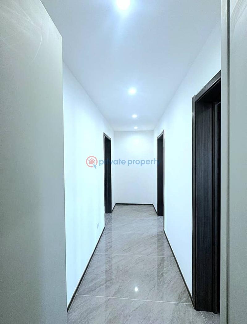 Luxury brand new 2 blocks of 3 bedroom luxury apartments - 8 3 bedroom Flat & Apartment For Sale Old Ikoyi Lagos - 8