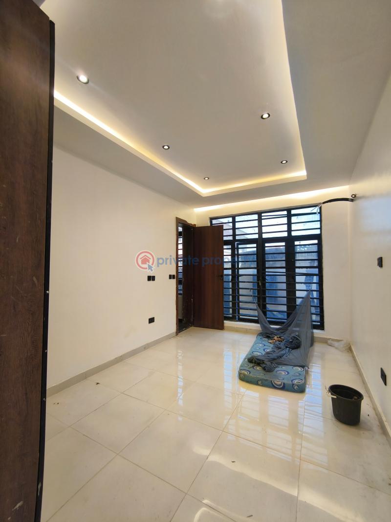 3 bedroom Block Of Flats For Rent Freedom Way Lekki Phase 1 Lagos - 7