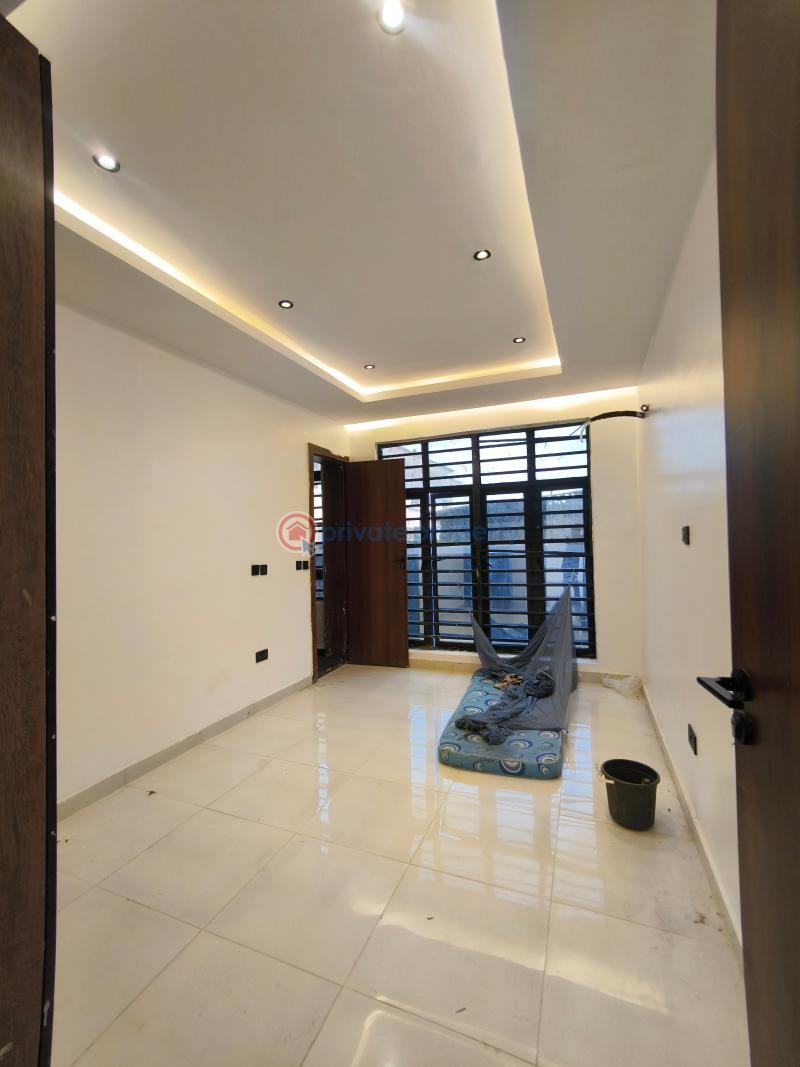 3 bedroom Block Of Flats For Rent Freedom Way Lekki Phase 1 Lagos - 10