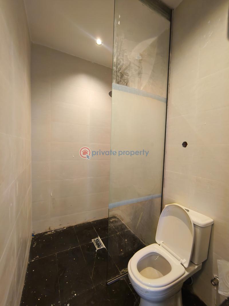3 bedroom Block Of Flats For Rent Freedom Way Lekki Phase 1 Lagos - 12