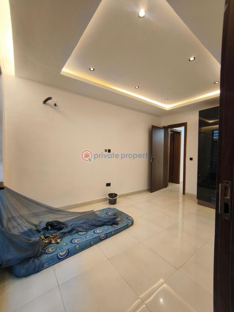 3 bedroom Block Of Flats For Rent Freedom Way Lekki Phase 1 Lagos - 13