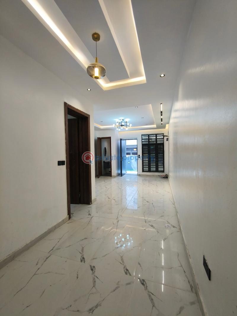 3 bedroom Block Of Flats For Rent Freedom Way Lekki Phase 1 Lagos - 2
