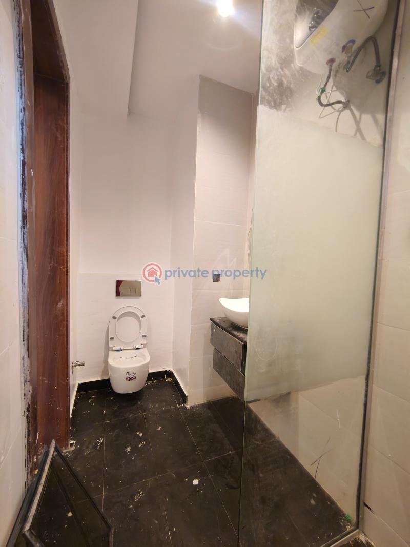 3 bedroom Block Of Flats For Rent Freedom Way Lekki Phase 1 Lagos - 8