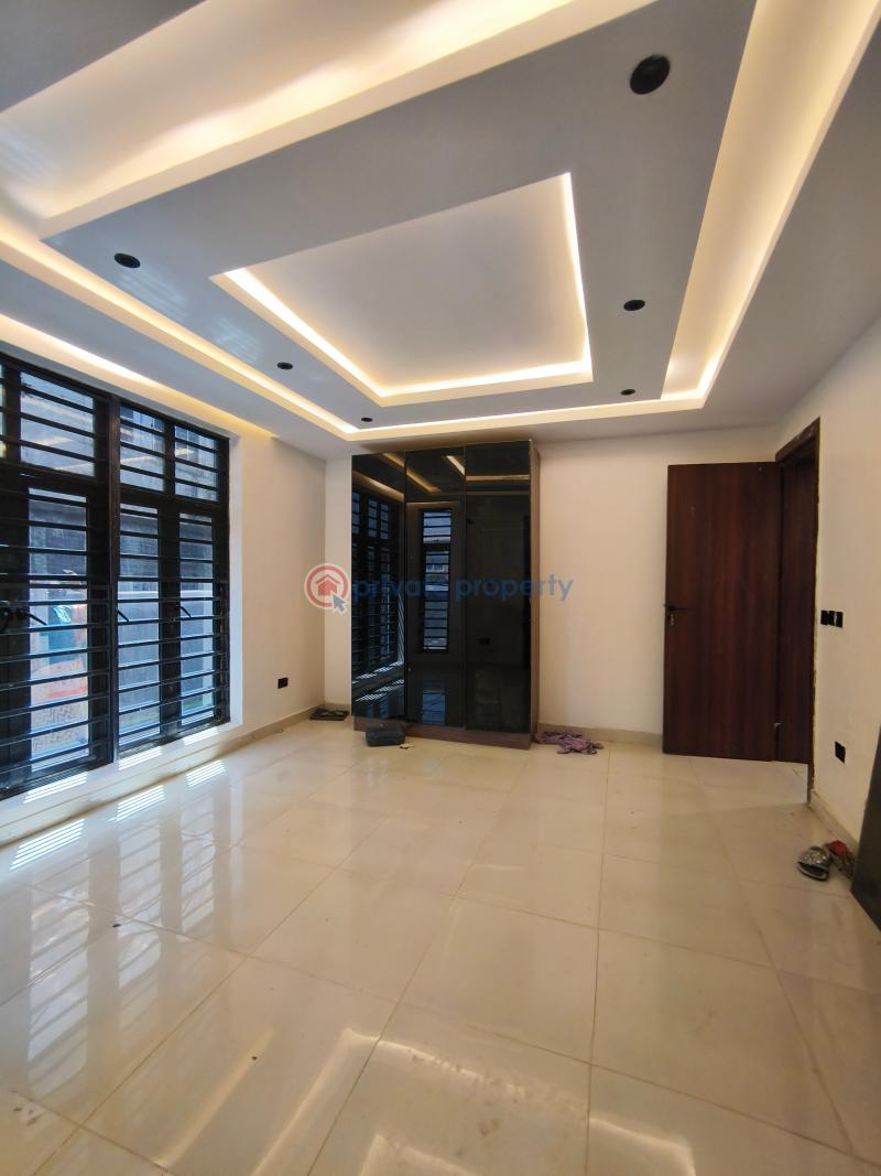 3 bedroom Block Of Flats For Rent Freedom Way Lekki Phase 1 Lagos - 6
