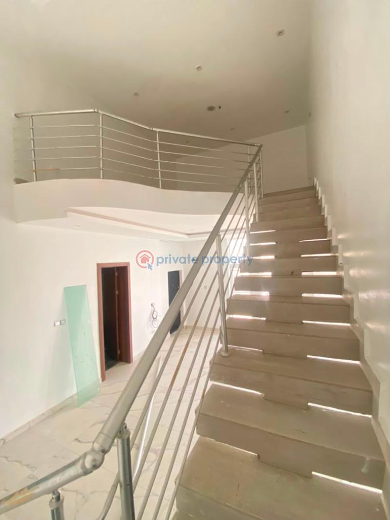 3 bedroom Terraced Duplex For Rent Ikate, Lekki Lekki Lagos - 5