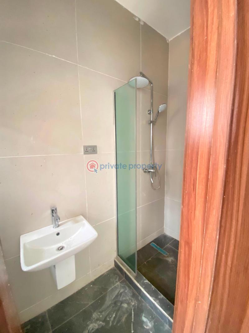 3 bedroom Terraced Duplex For Rent Ikate, Lekki Lekki Lagos - 8
