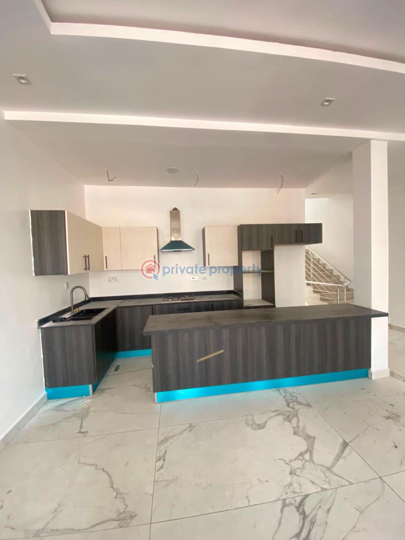 3 bedroom Terraced Duplex For Rent Ikate, Lekki Lekki Lagos - 0