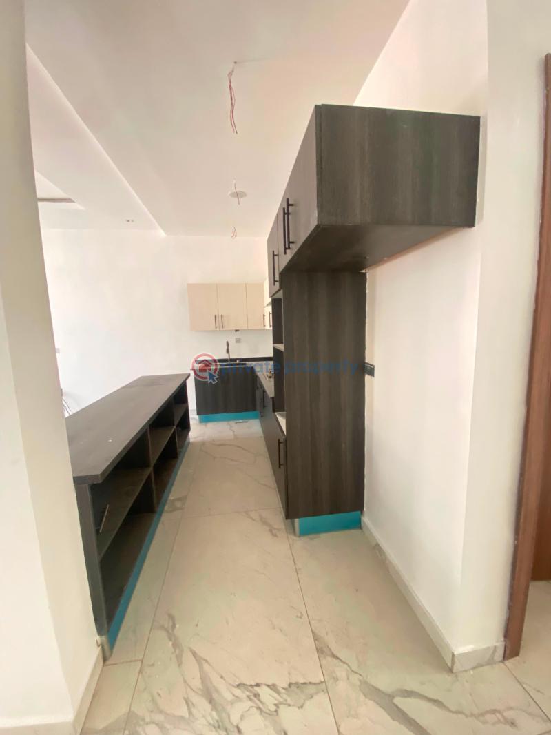3 bedroom Terraced Duplex For Rent Ikate, Lekki Lekki Lagos - 14