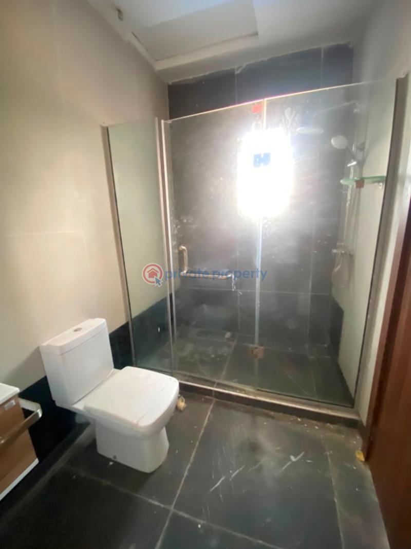 3 bedroom Terraced Duplex For Rent Ikate, Lekki Lekki Lagos - 11