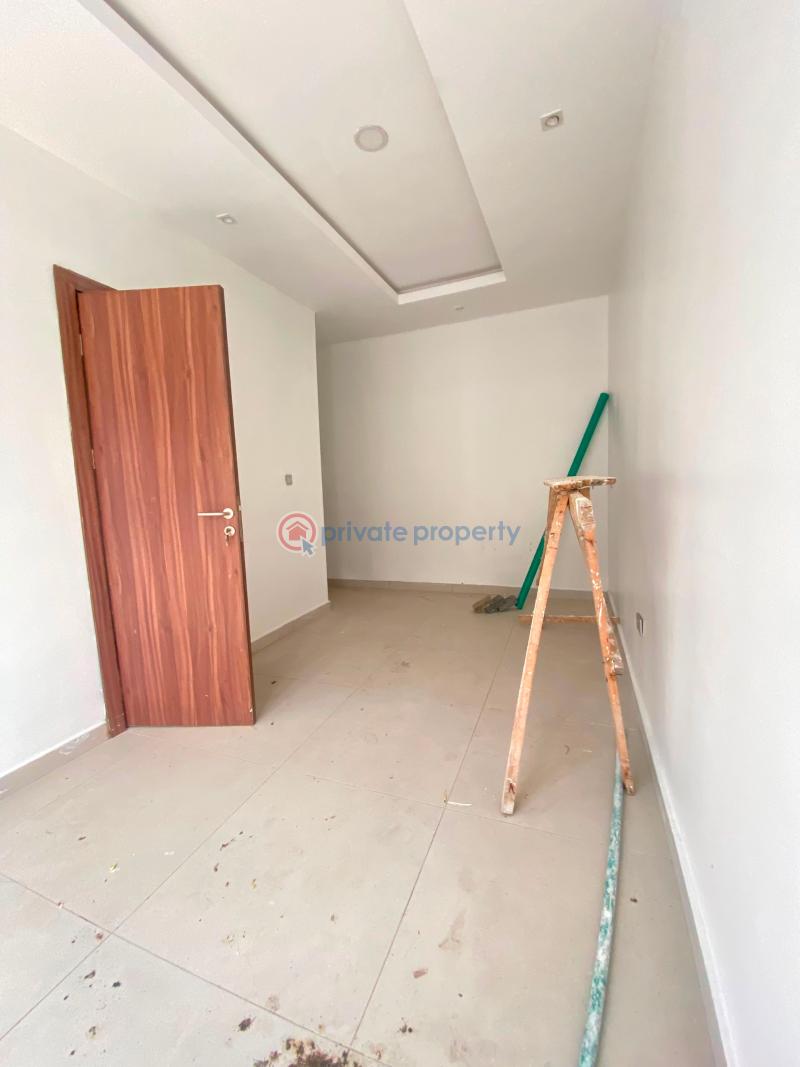 3 bedroom Terraced Duplex For Rent Ikate, Lekki Lekki Lagos - 3