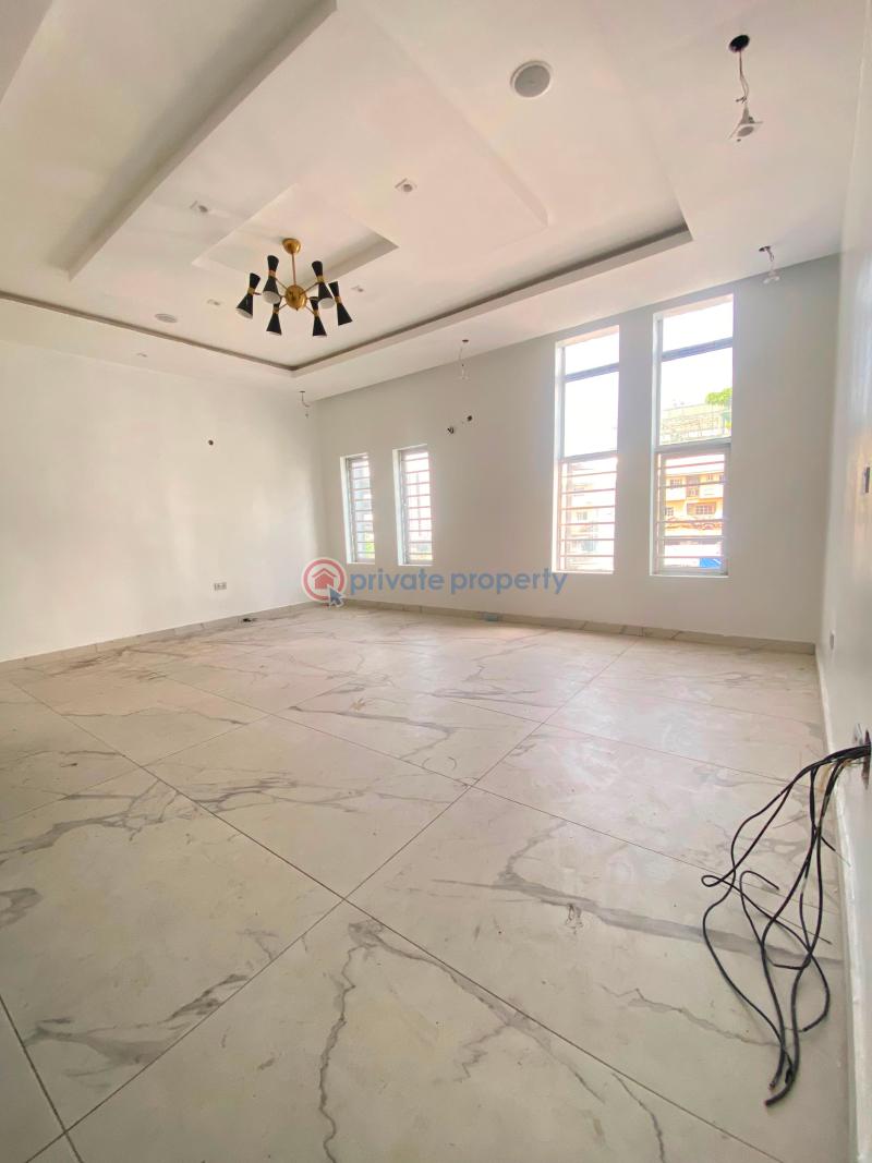 3 bedroom Terraced Duplex For Rent Ikate, Lekki Lekki Lagos - 16