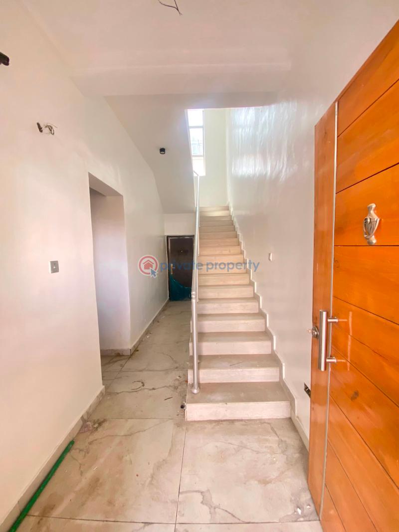 3 bedroom Terraced Duplex For Rent Ikate, Lekki Lekki Lagos - 15