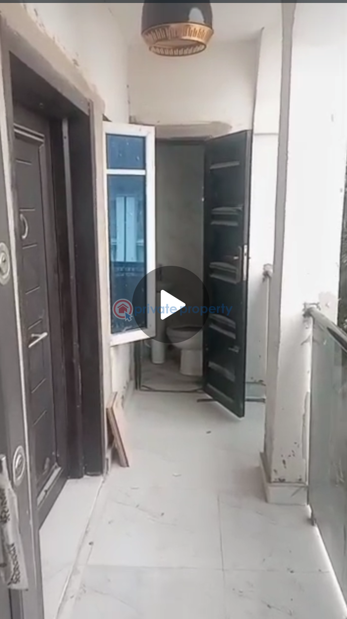 3 bedroom Block Of Flats For Rent Festac Town Festac Amuwo Odofin Lagos