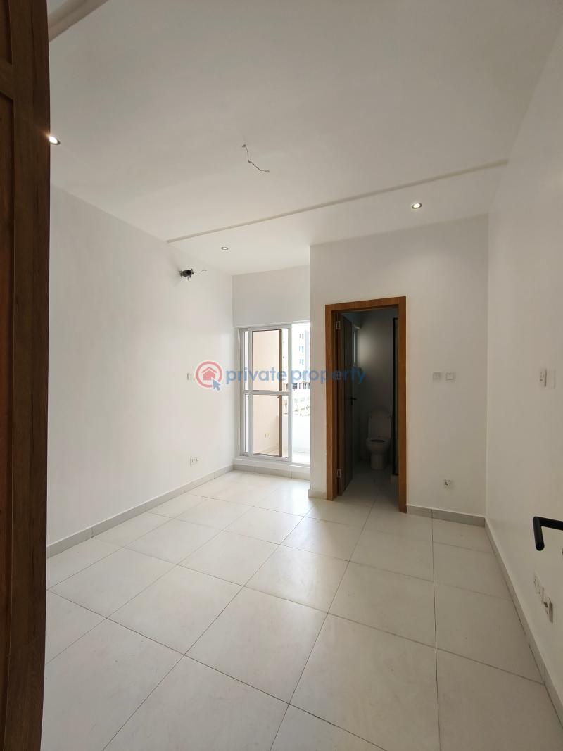3 bedroom Block Of Flats For Rent 24/7 Power Estate Osapa Lekki Lagos - 21