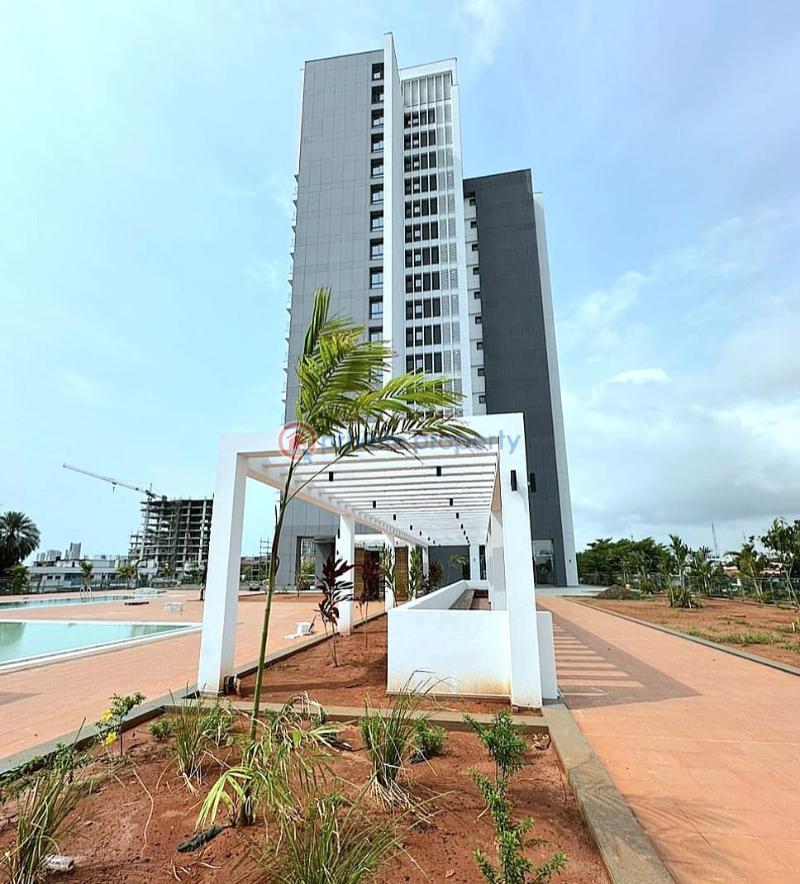 2 bedroom Flat & Apartment For Rent Victoria Island Lagos - 0