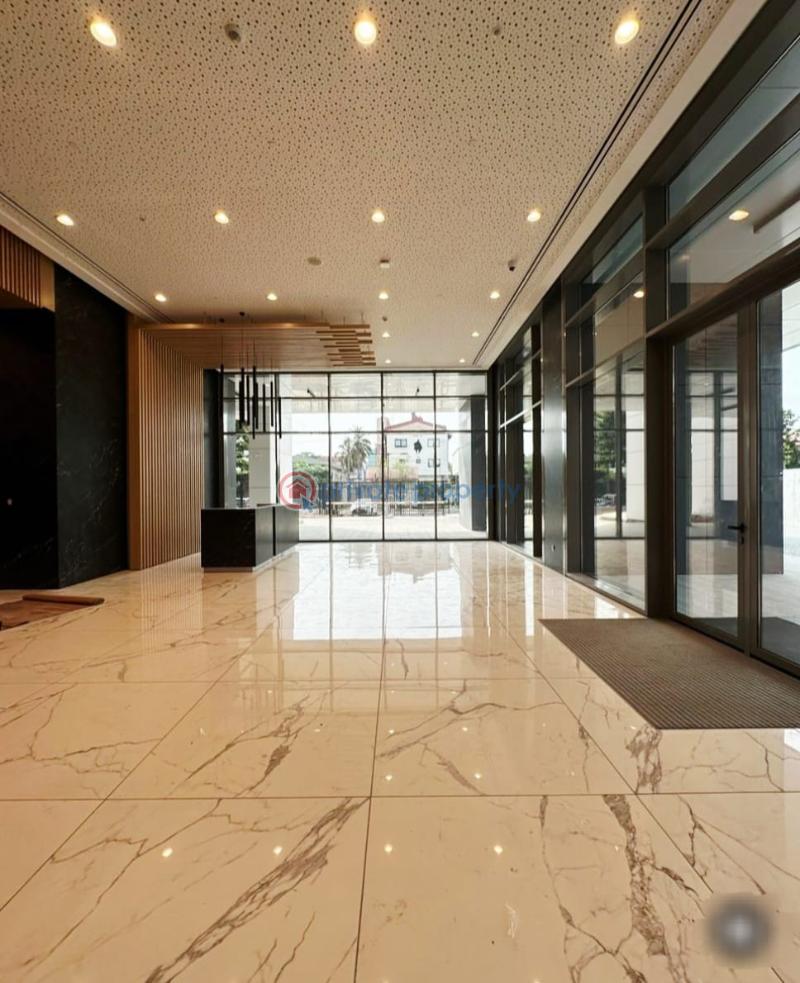 2 bedroom Flat & Apartment For Rent Victoria Island Lagos - 2