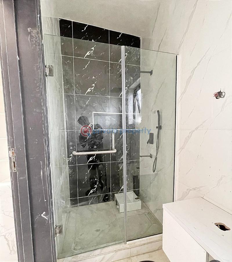 3 bedroom Block Of Flats For Sale Lekki Phase 1 Lagos - 8