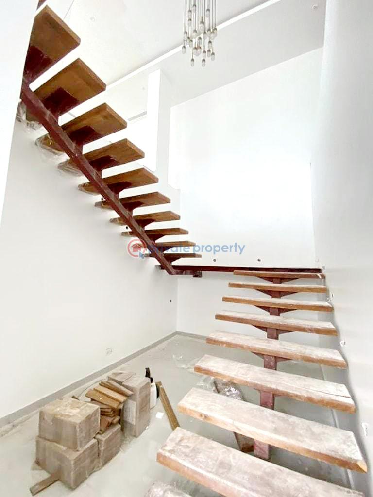 3 bedroom Block Of Flats For Sale Old Ikoyi Lagos - 12