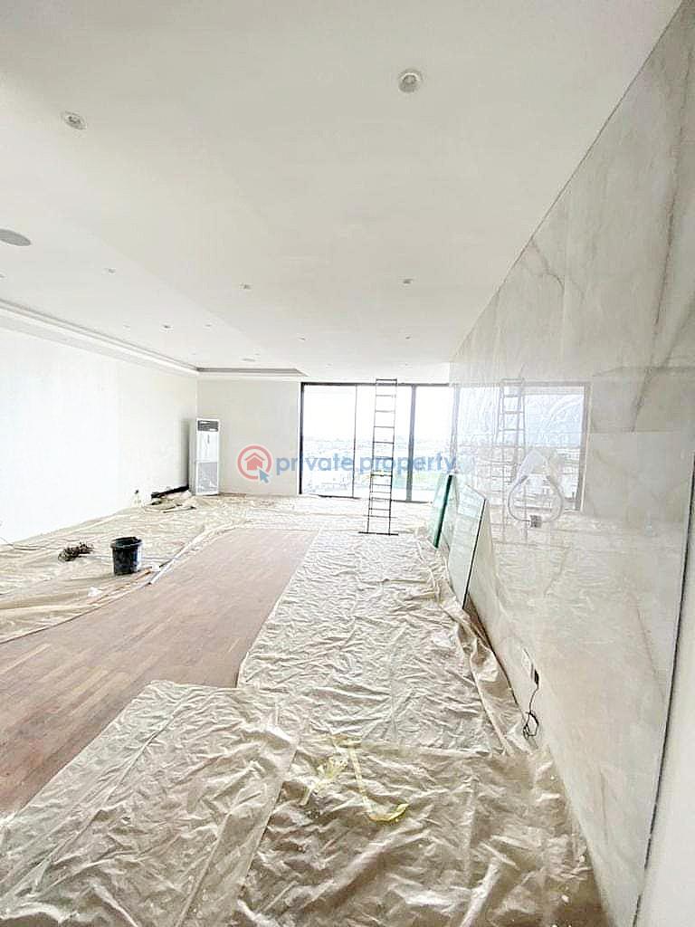 3 bedroom Block Of Flats For Sale Old Ikoyi Lagos - 8