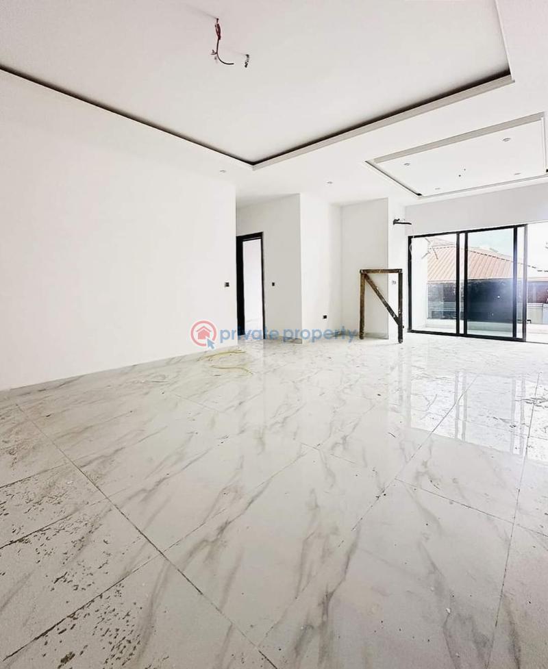 3 bedroom Block Of Flats For Sale Lekki Phase 1 Lagos - 2